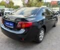 Черный Тойота Королла, объемом двигателя 1.6 л и пробегом 179 тыс. км за 7500 $, фото 4 на Automoto.ua