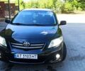 Черный Тойота Королла, объемом двигателя 1.6 л и пробегом 149 тыс. км за 6500 $, фото 3 на Automoto.ua