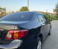 Черный Тойота Королла, объемом двигателя 1.6 л и пробегом 290 тыс. км за 5299 $, фото 7 на Automoto.ua