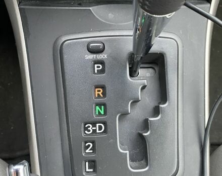 Черный Тойота Королла, объемом двигателя 1.8 л и пробегом 207 тыс. км за 5350 $, фото 11 на Automoto.ua