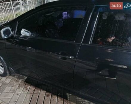 Чорний Тойота Королла, об'ємом двигуна 1.6 л та пробігом 207 тис. км за 6900 $, фото 4 на Automoto.ua