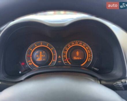 Чорний Тойота Королла, об'ємом двигуна 1.6 л та пробігом 221 тис. км за 6799 $, фото 9 на Automoto.ua