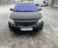 Чорний Тойота Королла, об'ємом двигуна 1.6 л та пробігом 293 тис. км за 6800 $, фото 1 на Automoto.ua