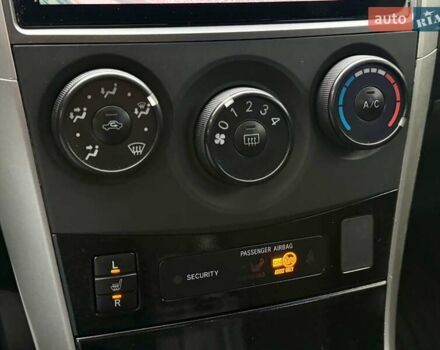 Черный Тойота Королла, объемом двигателя 1.6 л и пробегом 221 тыс. км за 6600 $, фото 17 на Automoto.ua