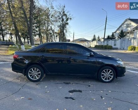 Чорний Тойота Королла, об'ємом двигуна 1.6 л та пробігом 193 тис. км за 5999 $, фото 30 на Automoto.ua