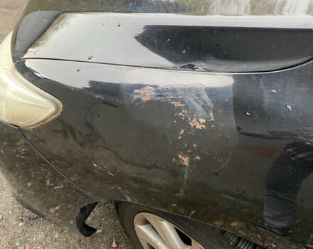 Черный Тойота Королла, объемом двигателя 1.8 л и пробегом 206 тыс. км за 5700 $, фото 6 на Automoto.ua