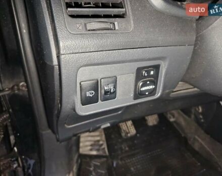 Чорний Тойота Королла, об'ємом двигуна 1.6 л та пробігом 207 тис. км за 6900 $, фото 11 на Automoto.ua