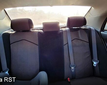 Чорний Тойота Королла, об'ємом двигуна 1.6 л та пробігом 254 тис. км за 6700 $, фото 8 на Automoto.ua