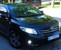 Черный Тойота Королла, объемом двигателя 1.6 л и пробегом 149 тыс. км за 6500 $, фото 5 на Automoto.ua