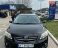 Черный Тойота Королла, объемом двигателя 1.6 л и пробегом 158 тыс. км за 6850 $, фото 1 на Automoto.ua
