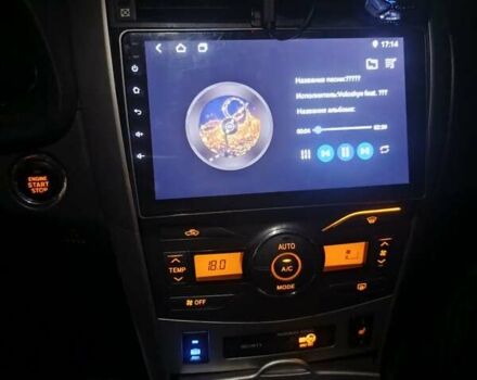 Чорний Тойота Королла, об'ємом двигуна 1.6 л та пробігом 207 тис. км за 6900 $, фото 14 на Automoto.ua