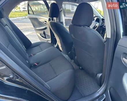 Чорний Тойота Королла, об'ємом двигуна 1.6 л та пробігом 193 тис. км за 5999 $, фото 2 на Automoto.ua