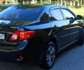 Черный Тойота Королла, объемом двигателя 1.6 л и пробегом 149 тыс. км за 6500 $, фото 8 на Automoto.ua