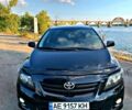 Черный Тойота Королла, объемом двигателя 1.6 л и пробегом 197 тыс. км за 6500 $, фото 1 на Automoto.ua