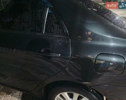 Чорний Тойота Королла, об'ємом двигуна 1.6 л та пробігом 207 тис. км за 6900 $, фото 3 на Automoto.ua