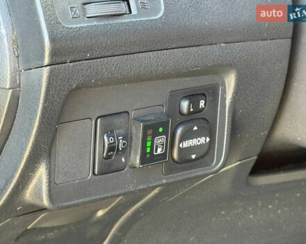 Чорний Тойота Королла, об'ємом двигуна 1.6 л та пробігом 230 тис. км за 5800 $, фото 11 на Automoto.ua