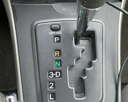 Черный Тойота Королла, объемом двигателя 1.8 л и пробегом 206 тыс. км за 5700 $, фото 12 на Automoto.ua