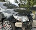 Черный Тойота Королла, объемом двигателя 1.6 л и пробегом 200 тыс. км за 2250 $, фото 1 на Automoto.ua