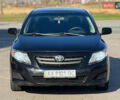 Чорний Тойота Королла, об'ємом двигуна 1.6 л та пробігом 230 тис. км за 5800 $, фото 8 на Automoto.ua