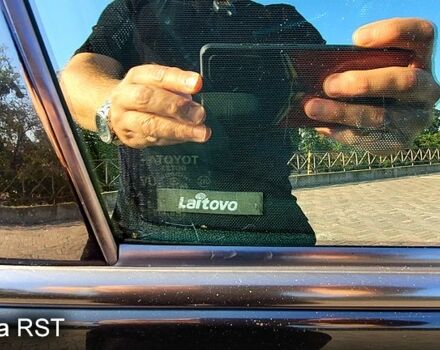 Чорний Тойота Королла, об'ємом двигуна 1.6 л та пробігом 254 тис. км за 6700 $, фото 7 на Automoto.ua