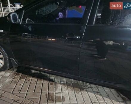 Чорний Тойота Королла, об'ємом двигуна 1.6 л та пробігом 207 тис. км за 6900 $, фото 17 на Automoto.ua