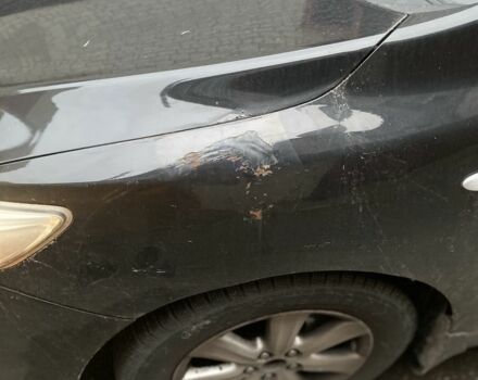 Чорний Тойота Королла, об'ємом двигуна 1.8 л та пробігом 204 тис. км за 5299 $, фото 8 на Automoto.ua