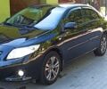 Черный Тойота Королла, объемом двигателя 1.6 л и пробегом 149 тыс. км за 6500 $, фото 37 на Automoto.ua