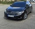 Черный Тойота Королла, объемом двигателя 1.6 л и пробегом 228 тыс. км за 5748 $, фото 1 на Automoto.ua