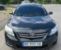 Чорний Тойота Королла, об'ємом двигуна 1.6 л та пробігом 227 тис. км за 5600 $, фото 1 на Automoto.ua