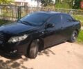 Черный Тойота Королла, объемом двигателя 1.6 л и пробегом 430 тыс. км за 5065 $, фото 1 на Automoto.ua