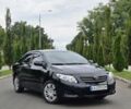 Чорний Тойота Королла, об'ємом двигуна 1.6 л та пробігом 185 тис. км за 5200 $, фото 1 на Automoto.ua