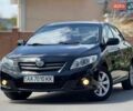 Черный Тойота Королла, объемом двигателя 1.8 л и пробегом 209 тыс. км за 6450 $, фото 1 на Automoto.ua