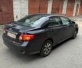 Чорний Тойота Королла, об'ємом двигуна 1.8 л та пробігом 204 тис. км за 5299 $, фото 4 на Automoto.ua