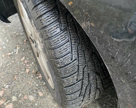 Черный Тойота Королла, объемом двигателя 1.8 л и пробегом 206 тыс. км за 5700 $, фото 7 на Automoto.ua