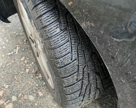 Черный Тойота Королла, объемом двигателя 1.8 л и пробегом 207 тыс. км за 5350 $, фото 7 на Automoto.ua