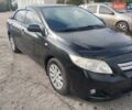 Тойота Королла 2007 в Балаклее на Automoto.ua Черный Тойота Королла, объемом двигателя 1.6 л и пробегом 317 тыс. км за 5200 $, фото 1 на Automoto.ua