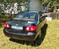 Черный Тойота Королла, объемом двигателя 1.8 л и пробегом 225 тыс. км за 6200 $, фото 4 на Automoto.ua