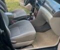 Чорний Тойота Королла, об'ємом двигуна 1.8 л та пробігом 250 тис. км за 6200 $, фото 4 на Automoto.ua