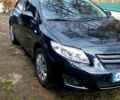 Черный Тойота Королла, объемом двигателя 1.6 л и пробегом 173 тыс. км за 7000 $, фото 2 на Automoto.ua