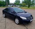 Чорний Тойота Королла, об'ємом двигуна 1.6 л та пробігом 186 тис. км за 6300 $, фото 1 на Automoto.ua