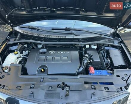 Чорний Тойота Королла, об'ємом двигуна 1.6 л та пробігом 193 тис. км за 5999 $, фото 1 на Automoto.ua