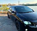 Черный Тойота Королла, объемом двигателя 1.6 л и пробегом 197 тыс. км за 6500 $, фото 3 на Automoto.ua