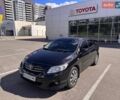 Черный Тойота Королла, объемом двигателя 1.6 л и пробегом 215 тыс. км за 6700 $, фото 1 на Automoto.ua