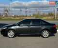 Чорний Тойота Королла, об'ємом двигуна 1.6 л та пробігом 230 тис. км за 5800 $, фото 6 на Automoto.ua