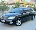 Черный Тойота Королла, объемом двигателя 1.8 л и пробегом 222 тыс. км за 6950 $, фото 1 на Automoto.ua