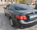 Тойота Королла 2007 в Балаклее на Automoto.ua Черный Тойота Королла, объемом двигателя 1.6 л и пробегом 317 тыс. км за 5200 $, фото 6 на Automoto.ua