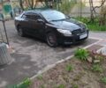 Черный Тойота Королла, объемом двигателя 1.4 л и пробегом 187 тыс. км за 7500 $, фото 1 на Automoto.ua