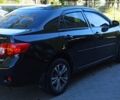 Черный Тойота Королла, объемом двигателя 1.6 л и пробегом 149 тыс. км за 6500 $, фото 38 на Automoto.ua