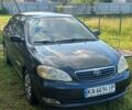 Чорний Тойота Королла, об'ємом двигуна 1.8 л та пробігом 250 тис. км за 6200 $, фото 1 на Automoto.ua