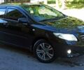 Черный Тойота Королла, объемом двигателя 1.6 л и пробегом 149 тыс. км за 6500 $, фото 6 на Automoto.ua